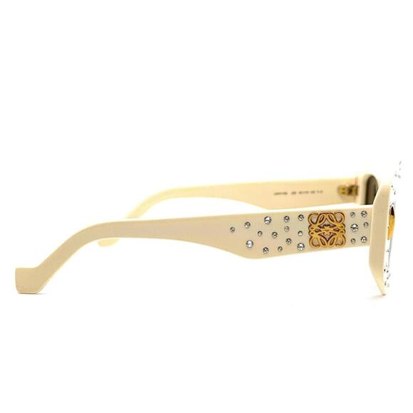 NEW!!! LOEWE Sunglasses LW4114IS 25E Authentic - Picture 4 of 14